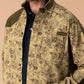 Woodland Shooting LS Shirt Wheatfield