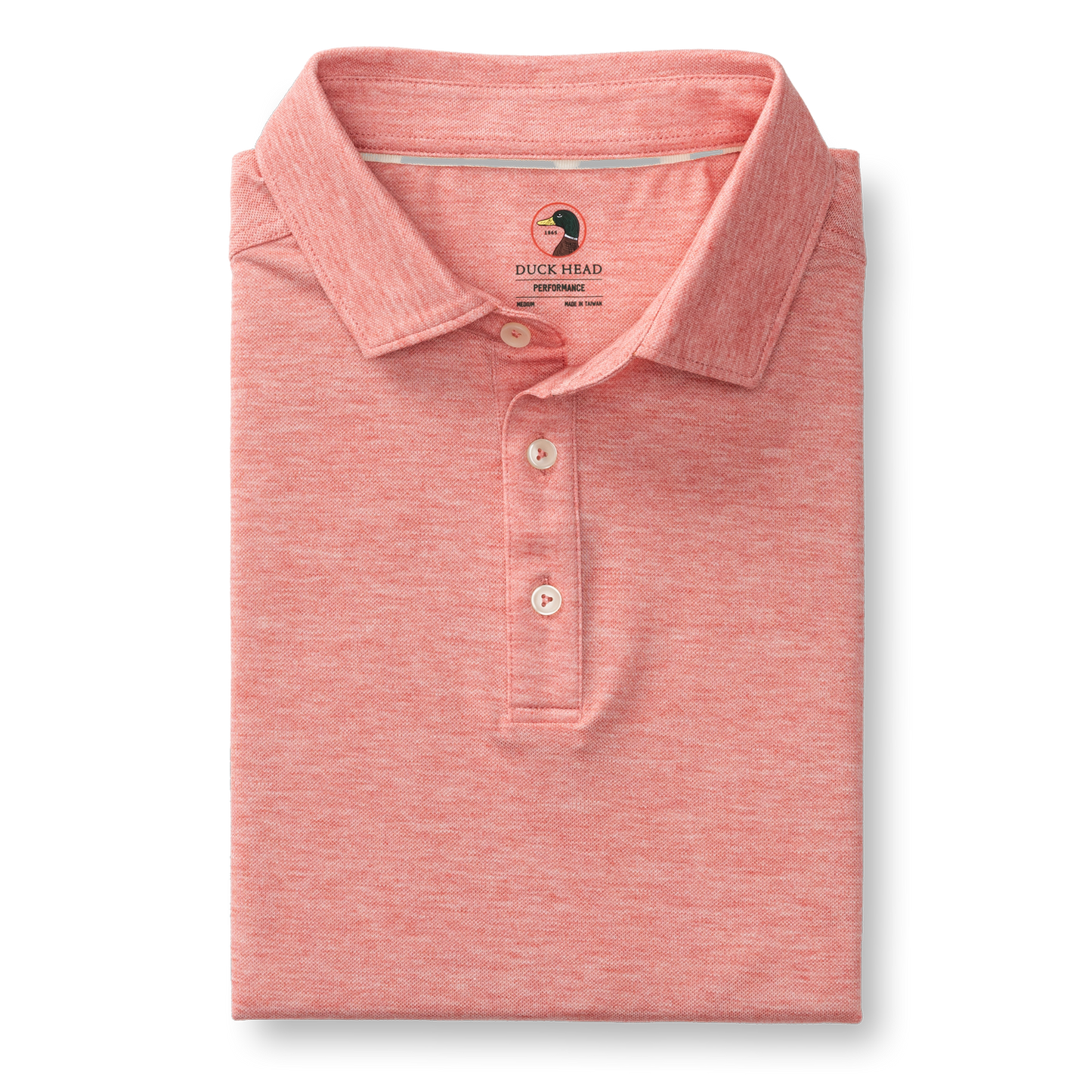 Summerford Pique Polo Classic Red