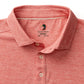 Summerford Pique Polo Classic Red