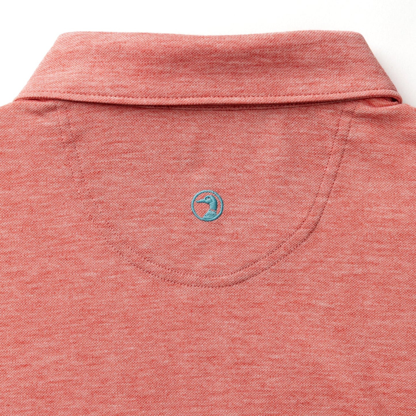 Summerford Pique Polo Classic Red