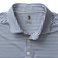 Windor Long Drive Polo Blue Horizon