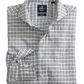 Anders Top Shelf Shirt Light Gray