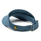 Throwback Visor Blue Horizon