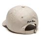 Denim Co. Cotton Twill Hat Stone