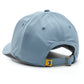 1865 Embroidery Performance Hat River Blue