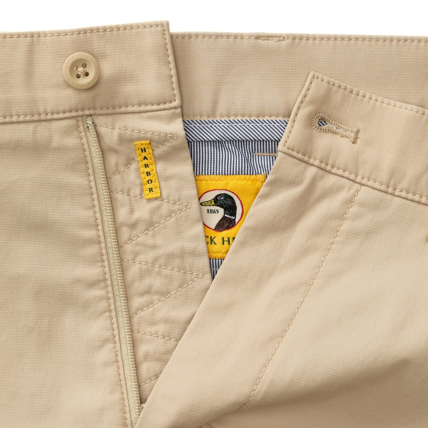 6" Harbor Performance Short Stone