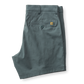 6" Harbor Performance Short Stormy Blue