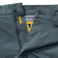 6" Harbor Performance Short Stormy Blue