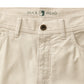 Classic Fit Pinpoint 5-Pocket Pant Stone
