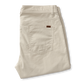 Classic Fit Pinpoint 5-Pocket Pant Stone