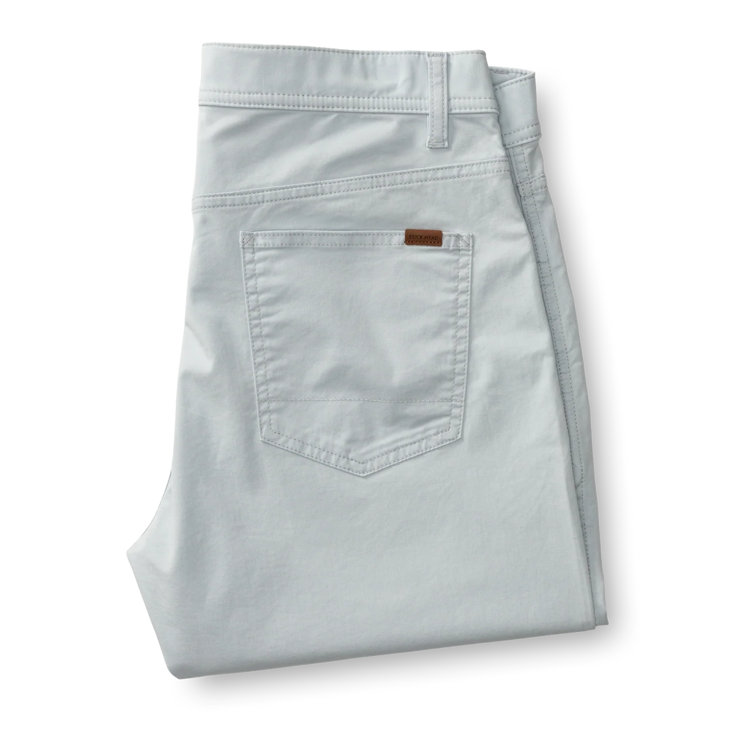 Shoreline 5-Pocket Pant Blue Dawn