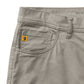 Shoreline 5-Pocket Pant Dove Grey