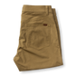 Shoreline 5-Pocket Pant Bronzed Olive