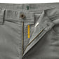 Classic Fit Pinpoint 5-Pocket Pant Shadow Grey