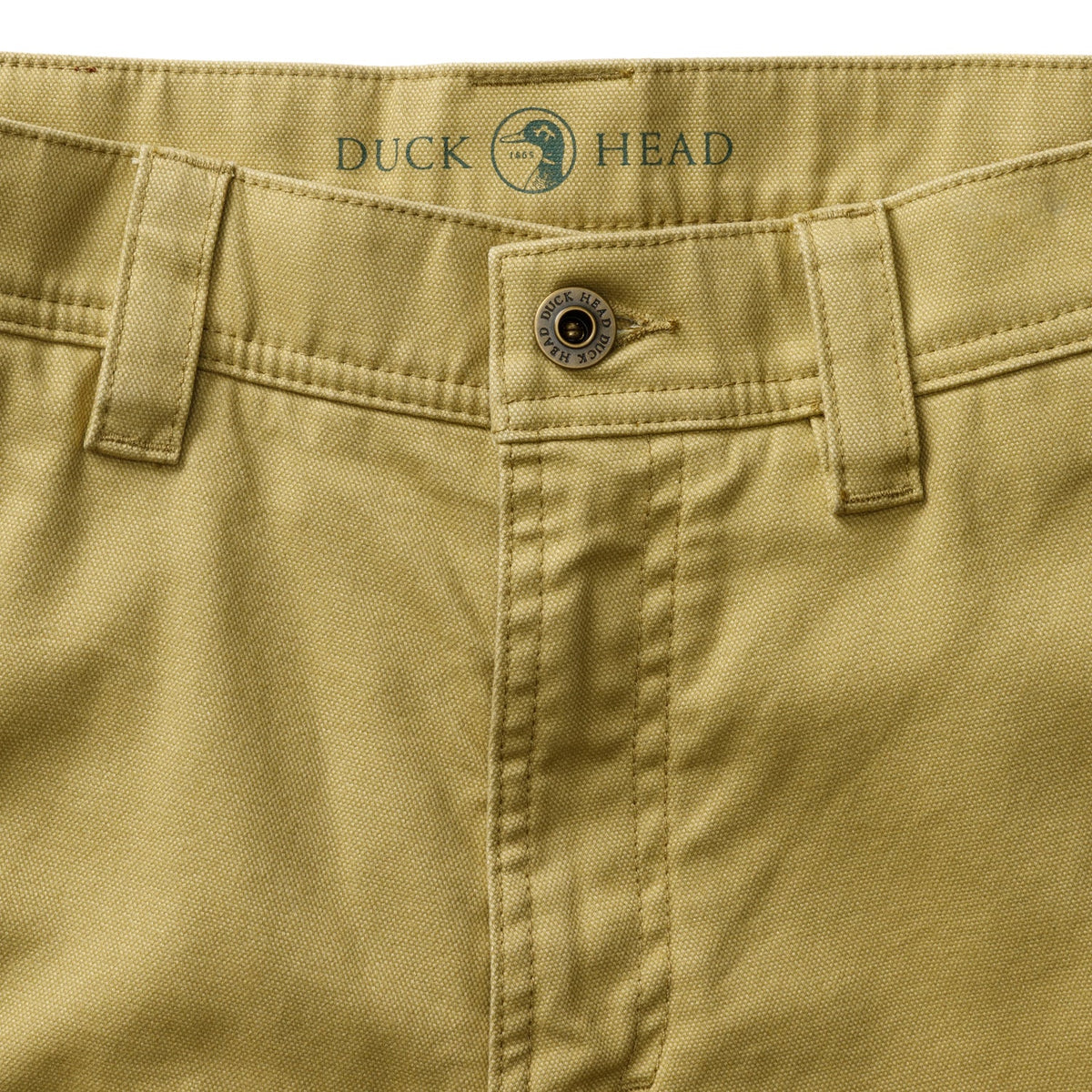 Field Canvas Briar Pant Wheatfield