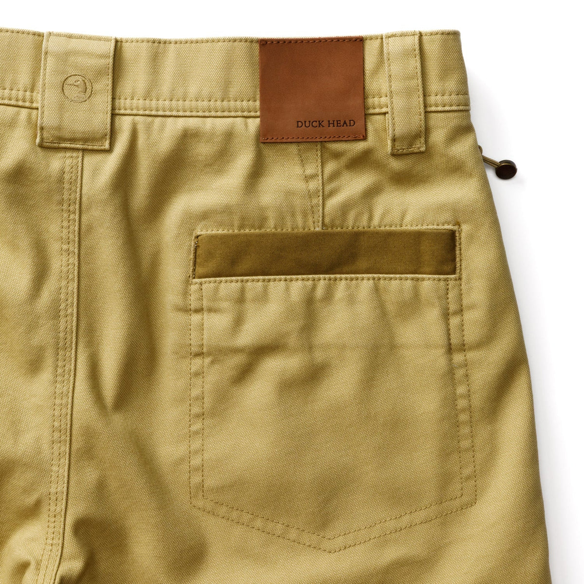 Field Canvas Briar Pant Wheatfield
