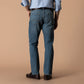 Classic Straight Denim Jean Vintage Wash