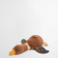 Barbour Dog Toy Flying Duck