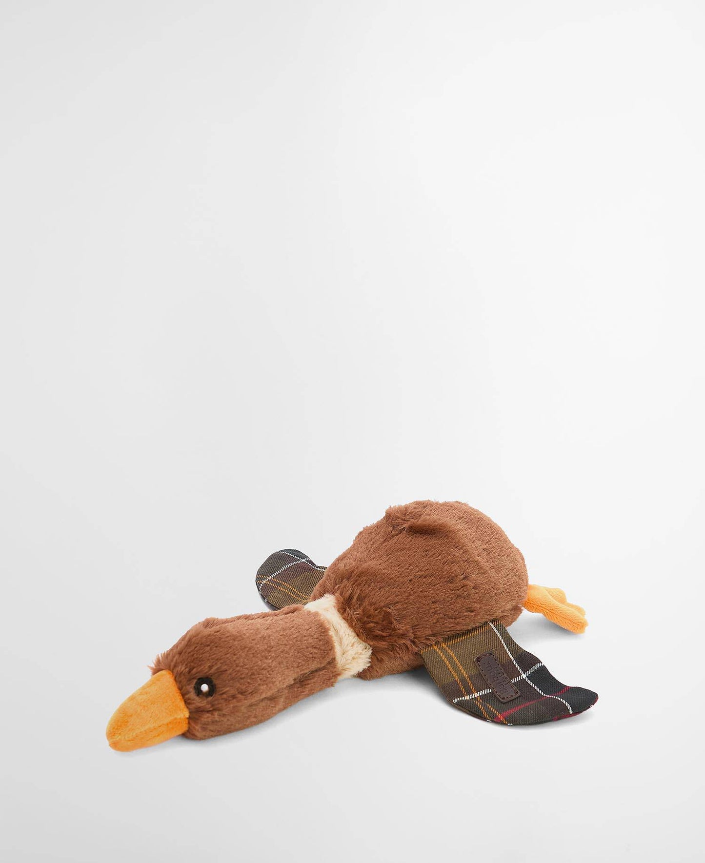 Barbour Dog Toy Flying Duck