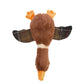 Barbour Dog Toy Flying Duck