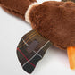 Barbour Dog Toy Flying Duck