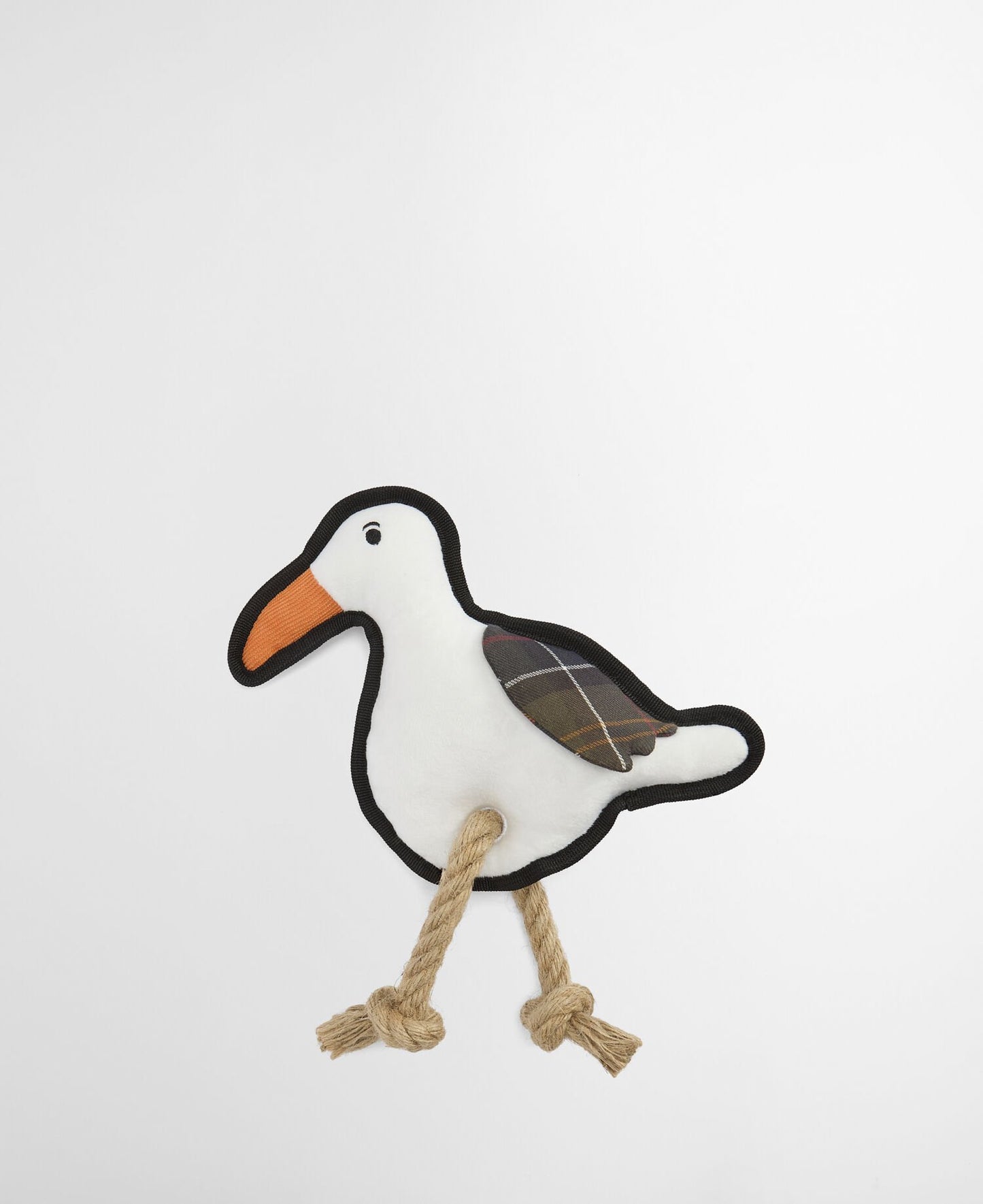 Barbour Dog Toy Seabird