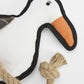 Barbour Dog Toy Seabird