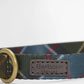 Tartan Dog Collar