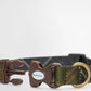 Tartan Dog Collar
