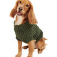 Barbour Saltburn Dog Jumper