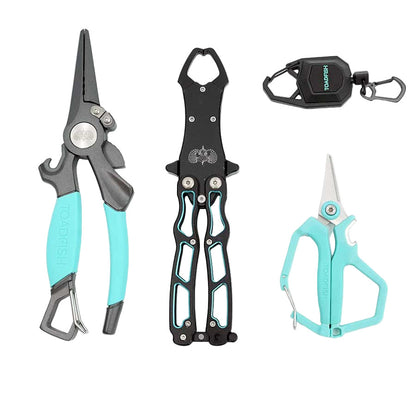 Inshore Essentials Tool Set