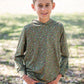 Youth Performance Hoodie Scattershot
