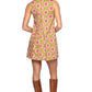 Ws Teddie Dress Twiggy