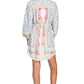 Ws Sadie Dress Cherries