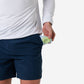 Everyday Short Deep Water Navy / Mayan Pkt