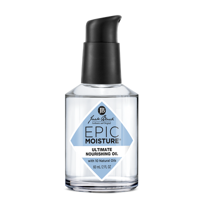 Ultimate Nourishing Oil 2oz.