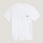 Lucky Shucker Pocket T-shirt Bone