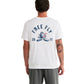 Lucky Shucker Pocket T-shirt Bone