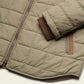 Merlin Jacket Mountain Green / Teak