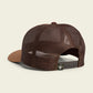 El Sol Standard Hat Brown