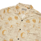 Monoloha SS Shirt Magical Maneuvors Sand