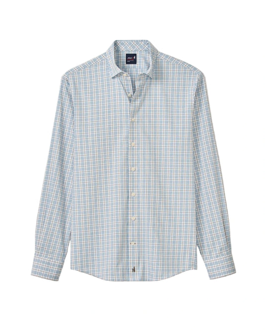 Ferdinand Everyday Performance Shirt White
