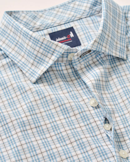 Ferdinand Everyday Performance Shirt White