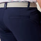 7" Fusionn Pull-On Short Navy