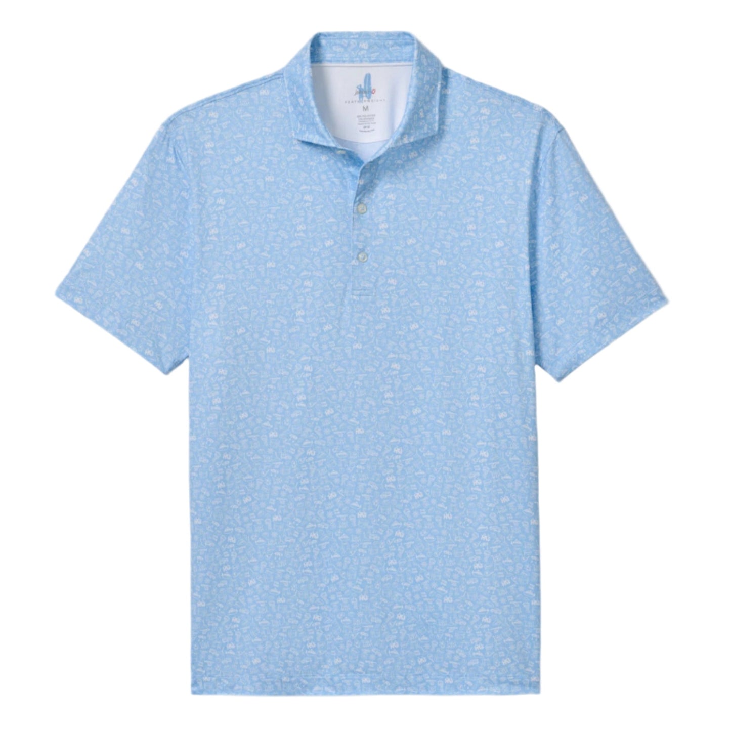 Wine Mixer Featherweight Polo Kona