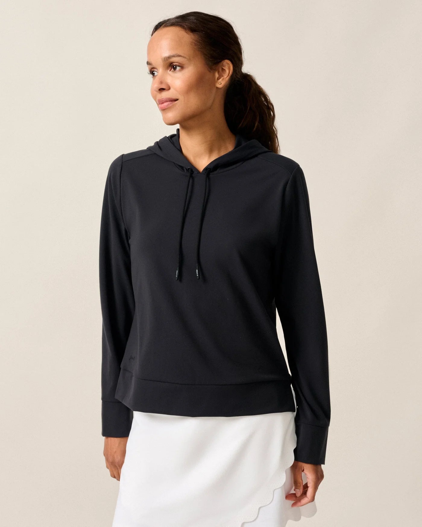 Ws Jacksonville Jaguars Nalla Performance Hoodie Black