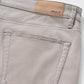 Carmel Sateen 5-Pocket Pant Thunder
