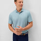 Dot Neat Jersey Polo Sublime