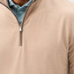 Sof Tech 1/4 Zip Canyon