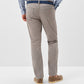 Carmel Sateen 5-Pocket Pant Thunder